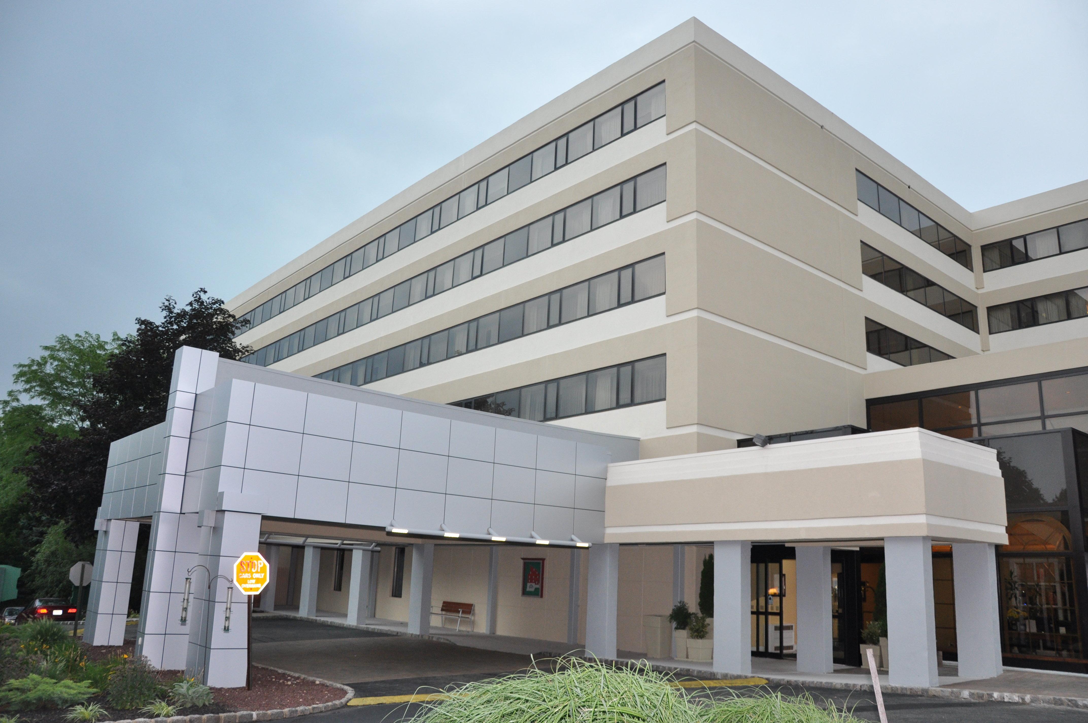 Liyo Inn Клінтон Екстер'єр фото