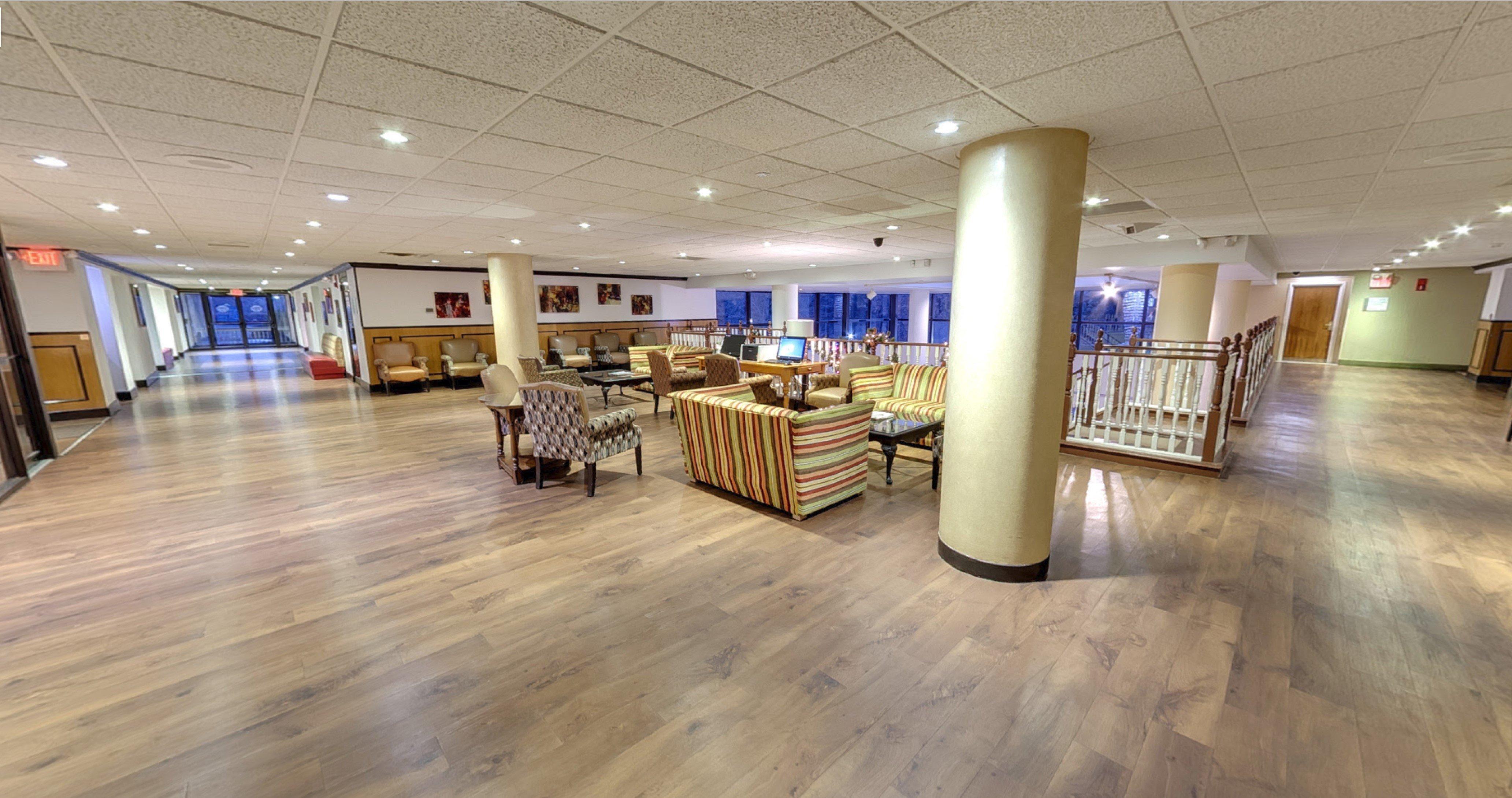 Liyo Inn Клінтон Екстер'єр фото