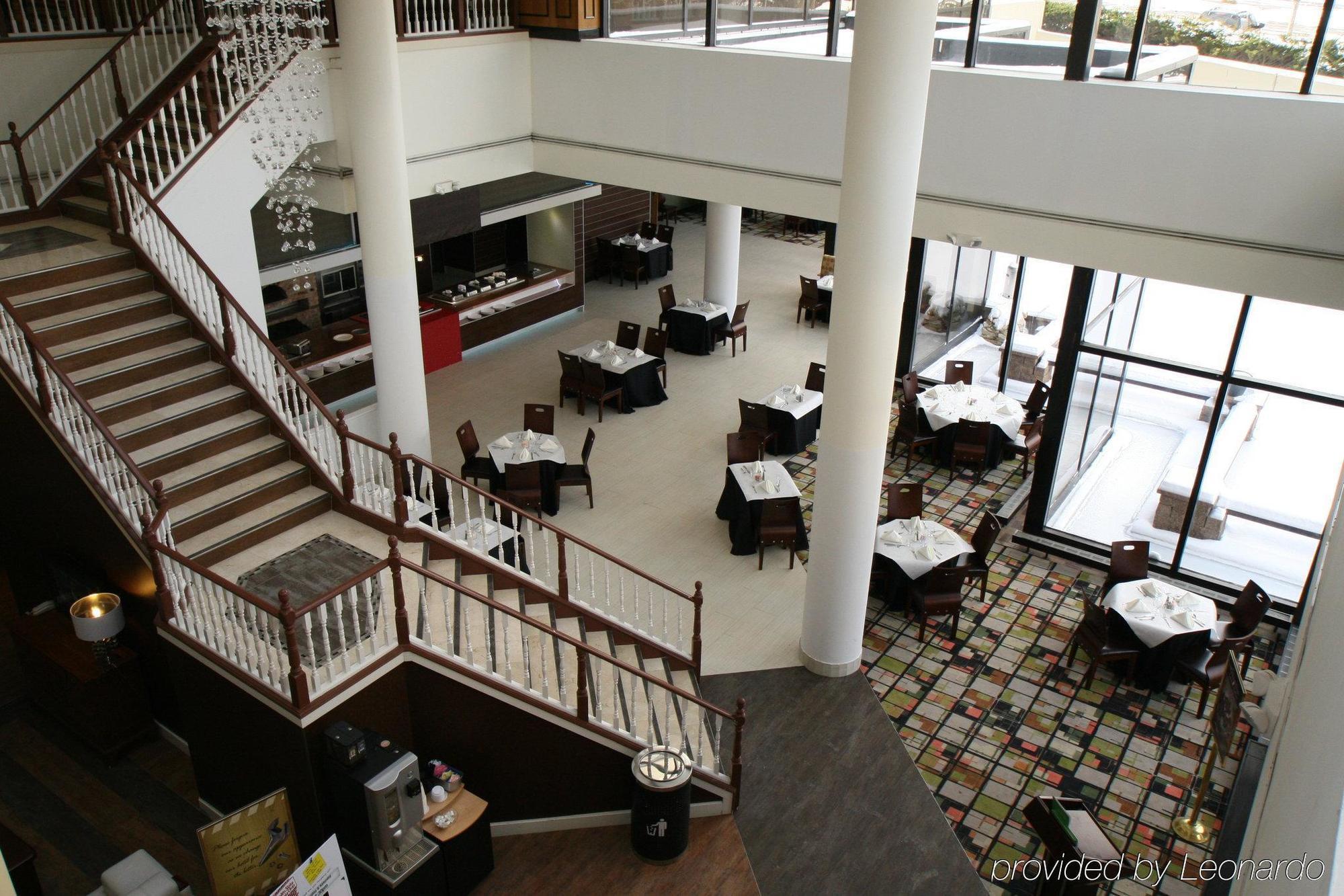 Liyo Inn Клінтон Екстер'єр фото