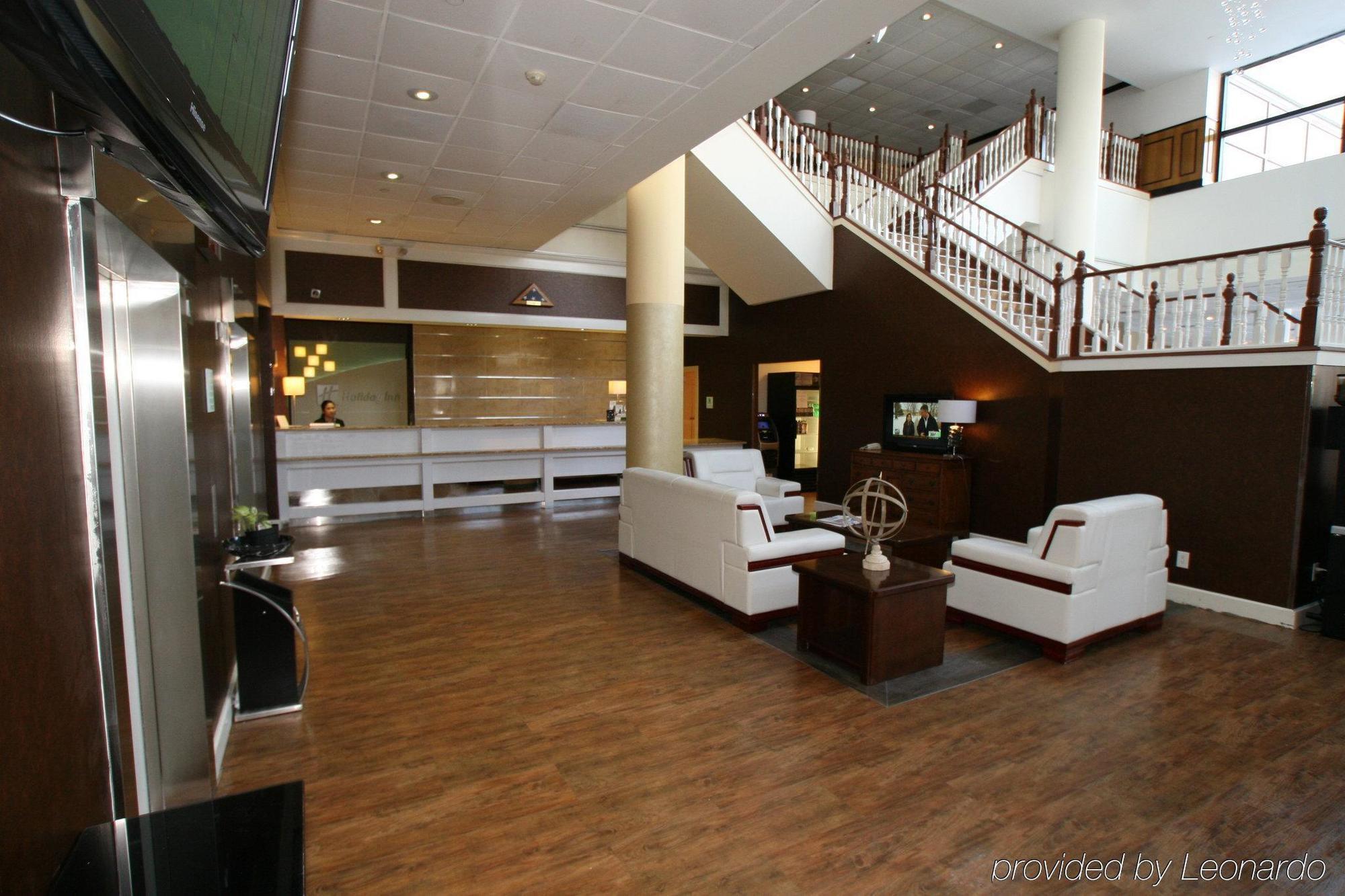 Liyo Inn Клінтон Екстер'єр фото