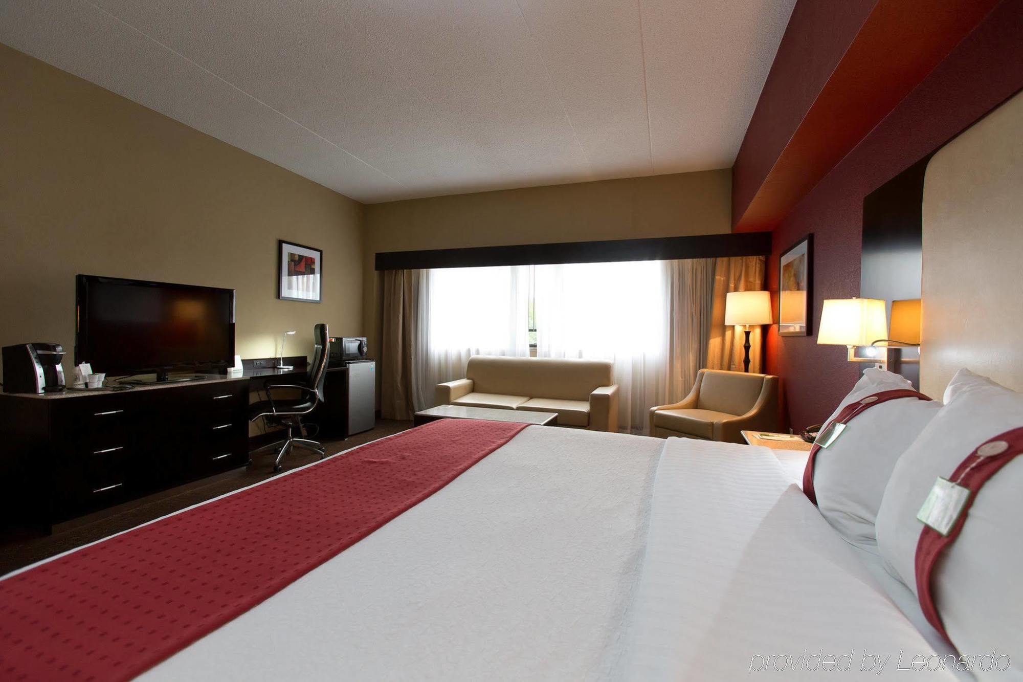 Liyo Inn Клінтон Екстер'єр фото