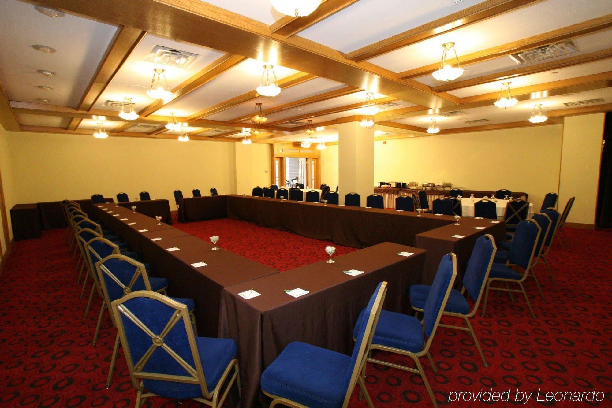 Liyo Inn Клінтон Екстер'єр фото
